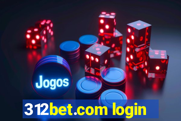 312bet.com login